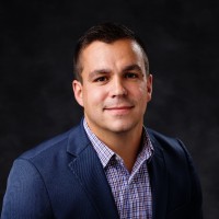 Jesse Parsons, CIC, CISR