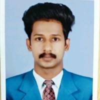 Able Kurien Joy