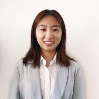 Jessica Zhao