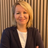 Nadine Hillmer