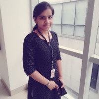 Aarthi Ravindran