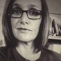 Kathy Davies