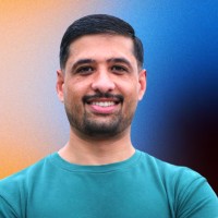 Waqas Ahmad