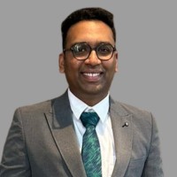 Anirudh A.