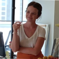 Jessica Ingber Bitton