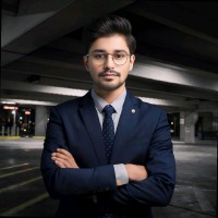 Rick Saha