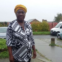 Agnes Awusi Agbanu