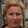 Olga Stokke