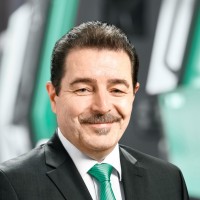 Wilfred Van Muilekom