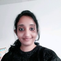 Anupama Sasidharan Nair