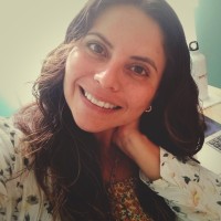 Stefany Chirinos Rivas