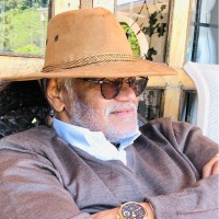 Ravi Menon