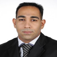 Ahmed Alsholah