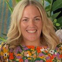 Kate Grange