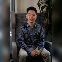 Elbert Jonathan Salim
