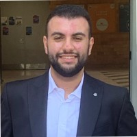 Eyad Mohamed