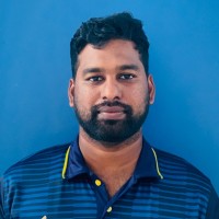 Duminda Weeramanthree