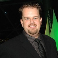 Tim Dietrich