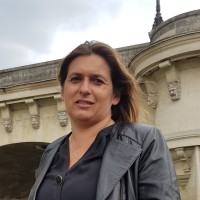 Sophie GUEGUEN
