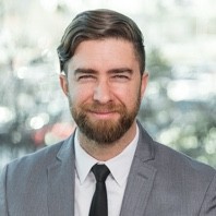 Ted Harmon