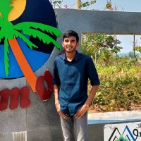 Aakash Reddy R V
