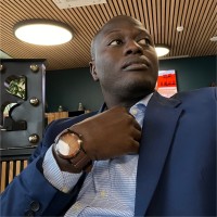 Serigne Moustapha DIENG
