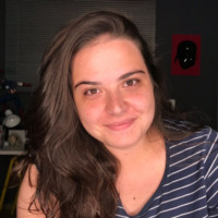 Vanessa Baia