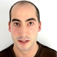 Asier Rodriguez Uribesalgo