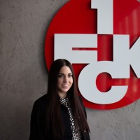 Katharina Glaser