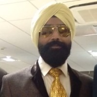 Jaspal Singh