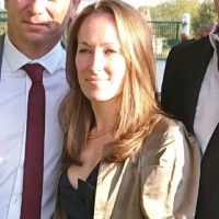Sandie MORTIER