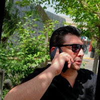 Ozgur Olcay
