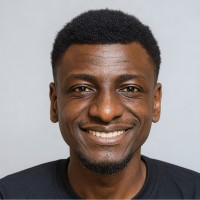 Jesse Gudah