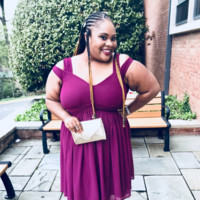 Aminah Brister
