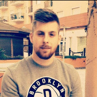 Ricardo Dales