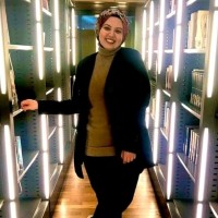 Shaimaa Ramadan
