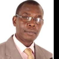 Alfred Joshua Ogamba