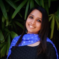Jini Susan Jacob