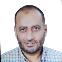 Mahmoud Rashed
