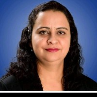 Shikha S.