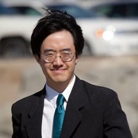 Oliver Chung