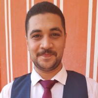Ahmed Sharaf