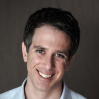 Daniel Shenfeld