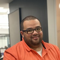 Jonathan Ramirez