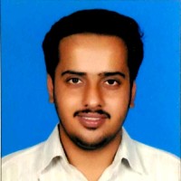 Avadhesh Dubey