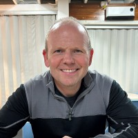 Justin Paterson
