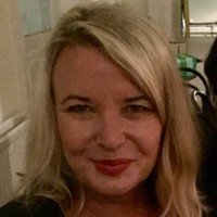 Jo Murphy