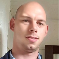 Patrick Van Esdonk
