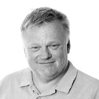 Sverre Johnsen