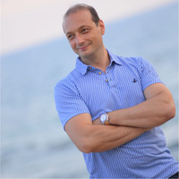 Bulent Velioglu